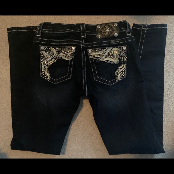 Miss Me jeans 26 - Picture 4 of 4